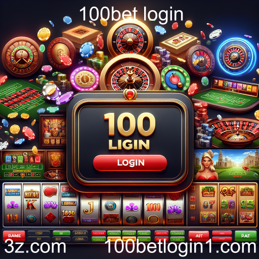Explorando os Jogos de Cassino na 100bet: Diversão e Prêmios à Espera
