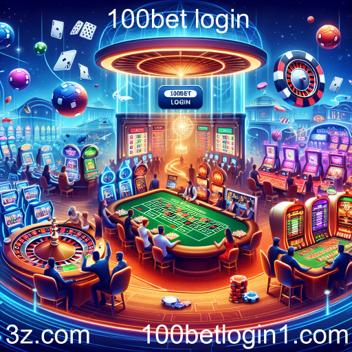 Apostas ao Vivo no 100bet: A Nova Fronteira das Apostas Online