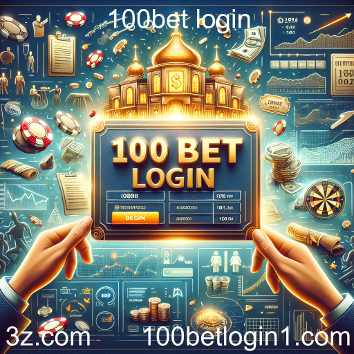 A Magia das Máquinas de Slots no 100bet login
